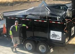 Retail Junk Removal in Langley, WA